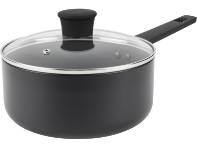 Russell Hobbs RH028412EU7 Shield 20cm Saucepan