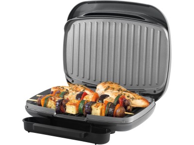 Petra PT4366GRYDEKFDIR Health grill cosmos