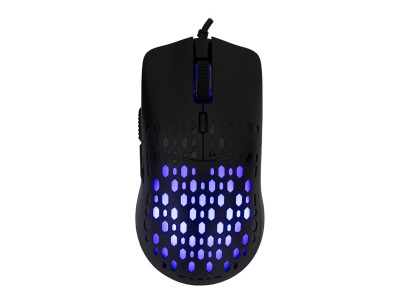 Baracuda OCTOPUS BGM-021, Black