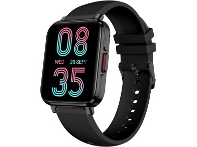 MyPhone Watch LS black