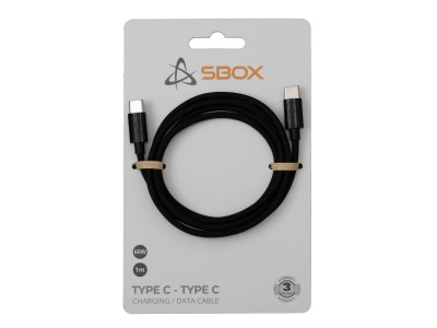 Sbox TYPEC-1-B Type C - Type