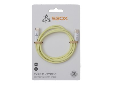 Sbox Type C - Type C