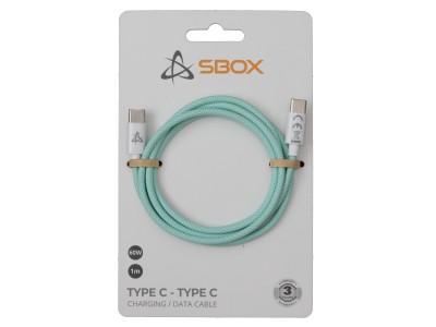 Sbox Type C - Type C
