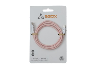 Sbox Type C - Type C