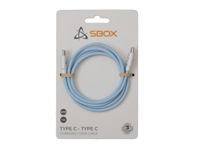 Sbox Type C - Type C