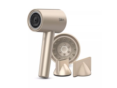 Silkn SilkyAir Pro Hair Dryer (HDB3PE1001)