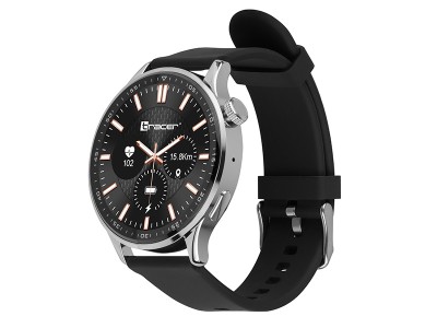 Tracer 47366 Smartwatch SMW9 X-TRO 1