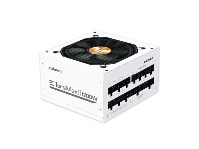 Zalman ZM1200-TMX2 TeraMaxII 1200W 80+ Gold