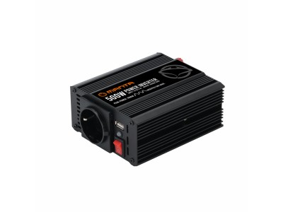 Manta MPI500M Power Inverter 500W/1000W DC