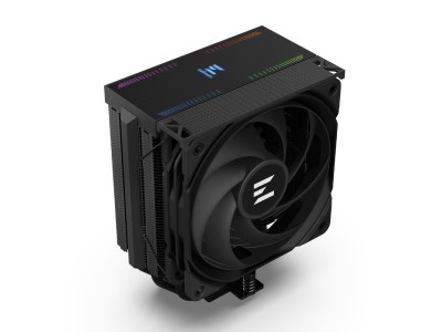 Zalman CNPS13X Black 120mm ARGB