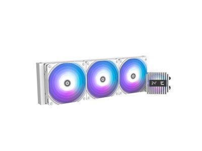 Zalman Alpha2 A36 360mm White