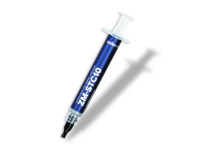 Zalman ZM-STC10 Thermal Compound, 11.5W/mK