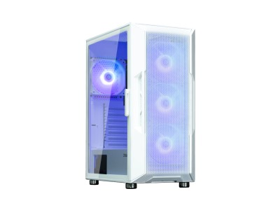 Zalman I3 NEO ARGB, ATX Mid