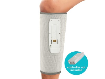 Homedics SR-CMCE10H Modulair Calf Wrap Massager