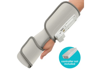 Homedics SR-CMH10H-GY  Modulair Hand Wrap