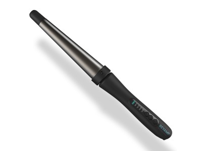 Revamp WD-1000-EU Progloss Big Curling Wand