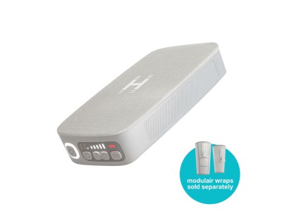 Homedics SR-CMX10-GY  Modulair Air Pump Module