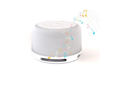 Homedics SS-2700WH Soundsleep Aura speaker