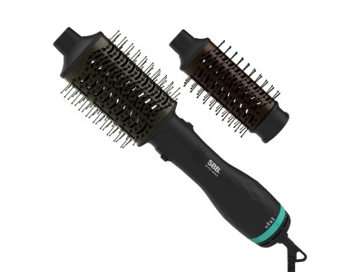 SBB. SBDR-2500-EU Blow Dry Brush Dryer