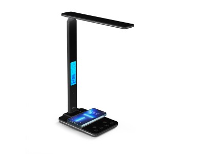 Media-Tech MT222K Leditou black