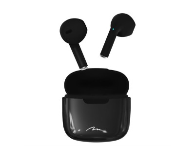 Media-Tech MT3608K R-Phones TWS+ black