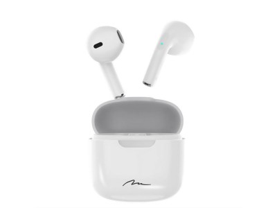 Media-Tech MT3608W R-Phones TWS+ white