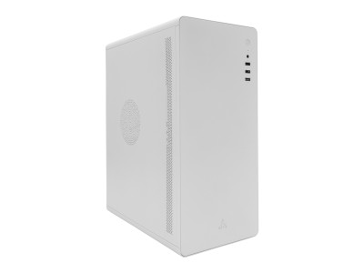 Sbox PCC-500 White ATX