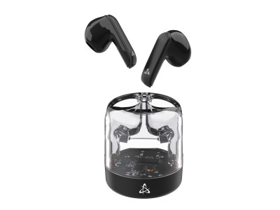 Sbox EB-TWS12 Black