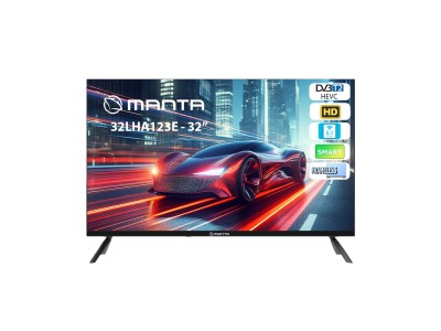 Manta 32LHA123E