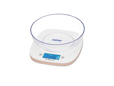 Zelmer ZKS1451 Ivory