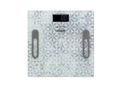 Zelmer ZBS1012 Body analizer