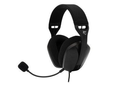 White Shark SPARROW  GH-2443, Black