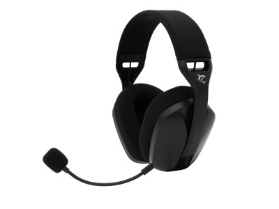 White Shark BUTTERFLY-B WGH-2442, Black