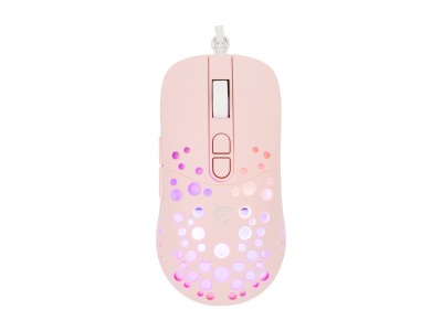 White Shark TRISTAN-P-2 GM-9004, Pink RGB