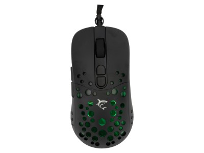 White Shark TRISTAN-B-2 GM-9004, Black RGB