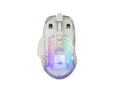 Baracuda ANGLERFISH-W BGM-062, White