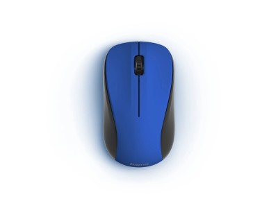 Hama 00173021 MW-300 V2 Blue