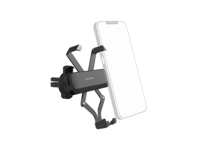 Hama 00201511 Gravity Pro Car Mobile