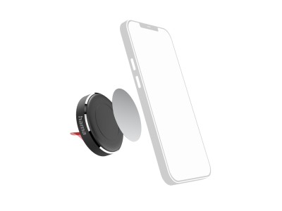 Hama 00201518 Magnet Car Mobile Phone