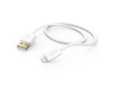 Hama 00201581 Charging Cable, USB-A -