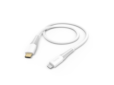 Hama 00201603 Charging Cable, USB-C -