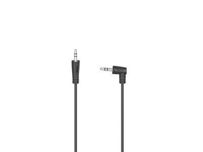 Hama 00205285 Audio Cable, 3.5mm