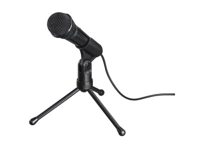 Hama 00139905 MIC-P35 Allround