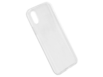 Hama 00184264 iPhone X/Xs Crystal Clear
