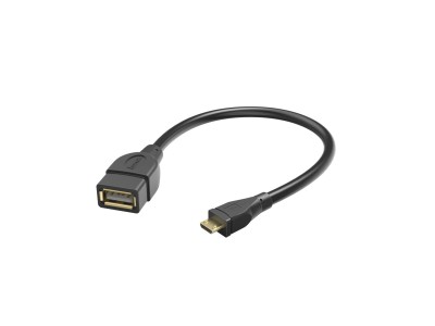 Hama 00173892 USB 2.0 Adapter