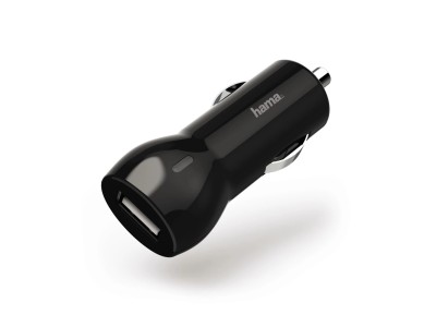 Hama 00183259 Car Charger 2.4A