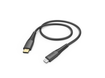 Hama 00183308 Fast Charging/Data Cable, USB-C