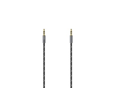 Hama 00205129 Audio Cable 0.75