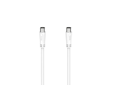 Hama 00205045 Cable Antenna 90dB 1