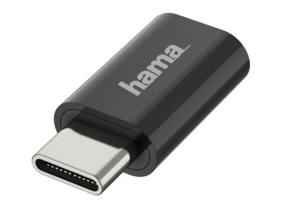 Hama 00200310 USB 2.0 Adapter